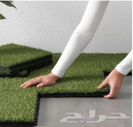 باركية خشبي للاحواش والاسطوح 7