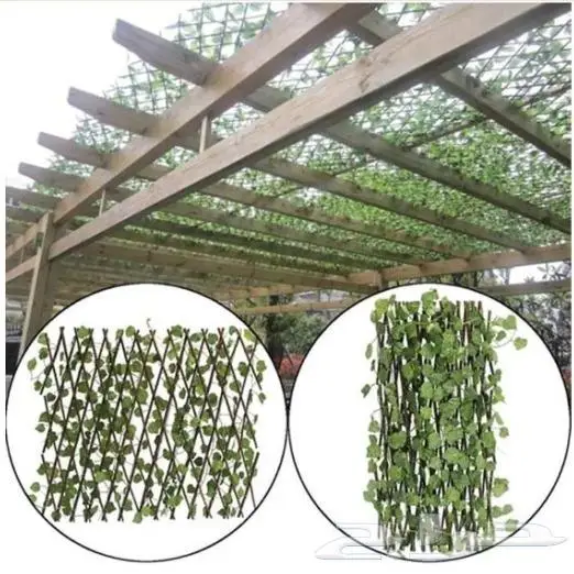 باركية خشبي للاحواش والاسطوح 12