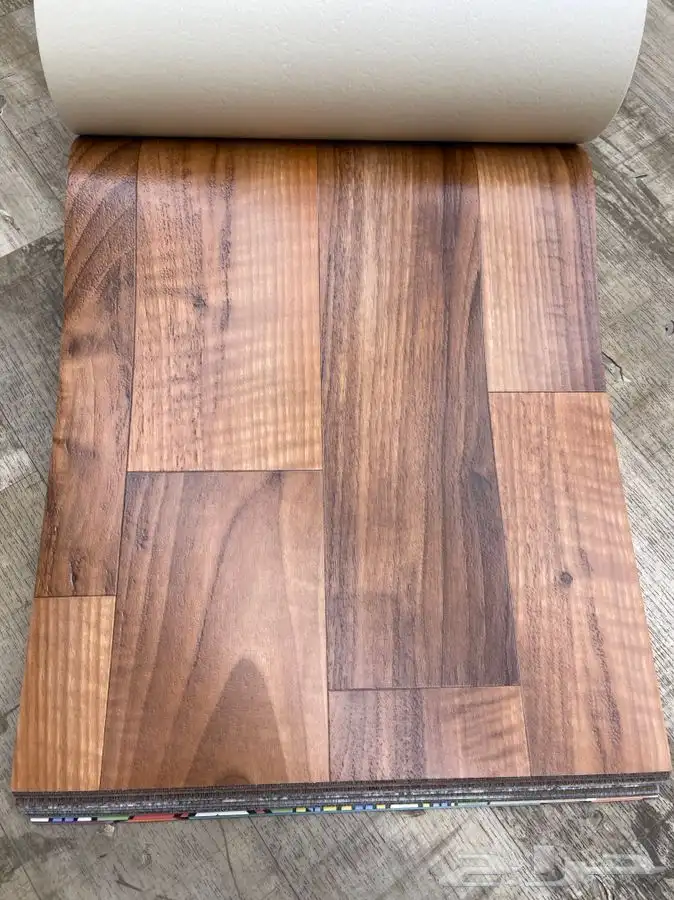باركية فينيل بلجيكي 40