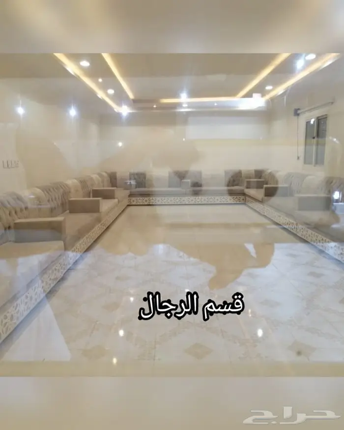 شالية استراحه نبراس جدة الاجاويد 450 و650 قسم 20