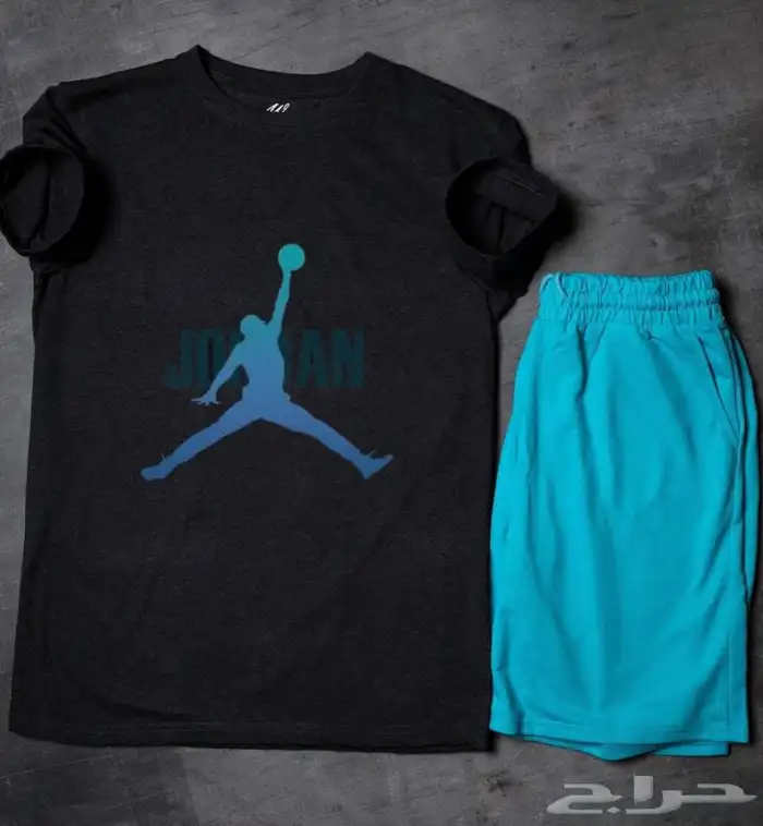 تيشيرتات وترنقات خامه قطنيه ممتازه وتوصيل للبيت لجميع المدن 20