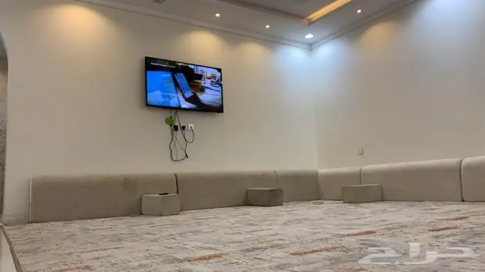 شالية استراحه نبراس جدة الاجاويد 450 و650 قسم 25