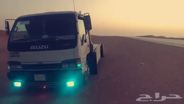 سطحه للمشاوير 1