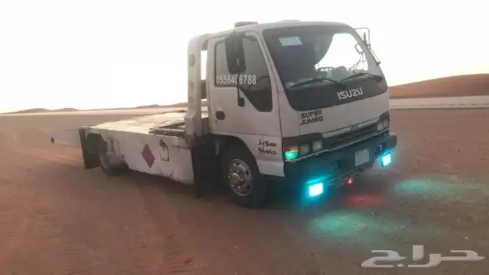 سطحه للمشاوير 2