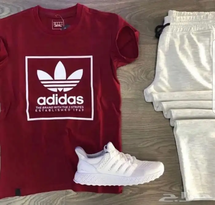 تيشيرتات وترنقات خامه قطنيه ممتازه وتوصيل للبيت لجميع المدن 16