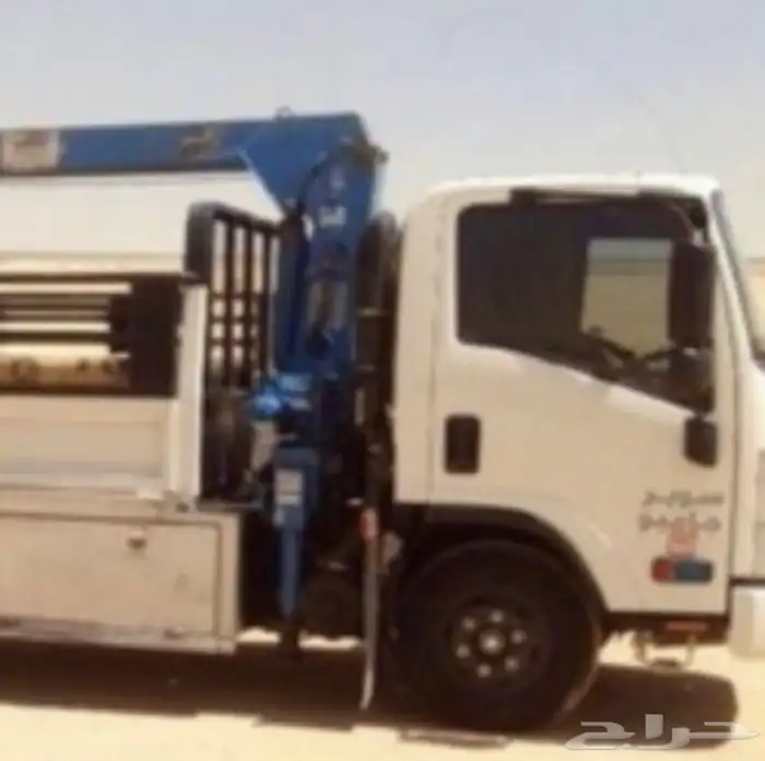 دنه نقل ابل وسحب غرف الى جميع منطق المملكه 0