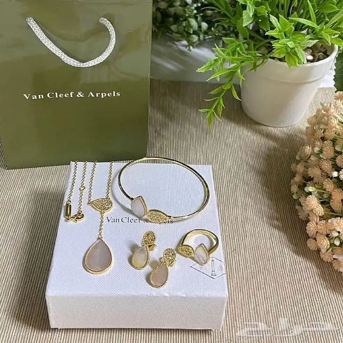 بوكس جفنشي متكامل. مستلزمات شخصيه 28