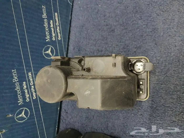 للبيع قطع غيار متنوعه لل126 جديد ومستعمل نظيف 5