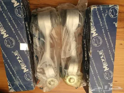 للبيع قطع غيار متنوعه لل126 جديد ومستعمل نظيف 1
