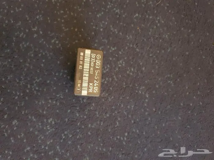 للبيع قطع غيار متنوعه لل126 جديد ومستعمل نظيف 7