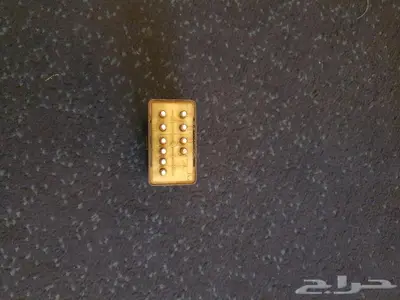 للبيع قطع غيار متنوعه لل126 جديد ومستعمل نظيف 8