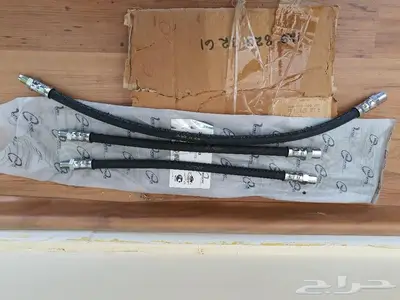 للبيع قطع غيار متنوعه لل126 جديد ومستعمل نظيف 15