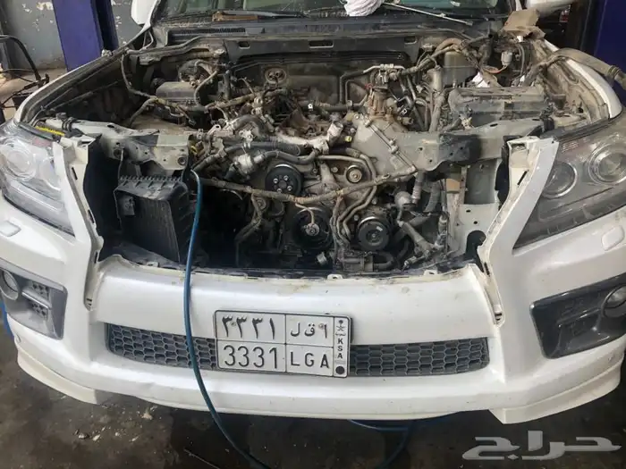 مكائن السيارات وقيورها بيع وتركيب 69