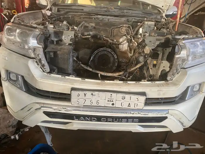 مكائن السيارات وقيورها بيع وتركيب 18