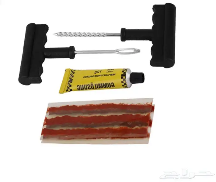 بنشر ومكنايكي اشتراك بطاريه تغير اقمشه 1