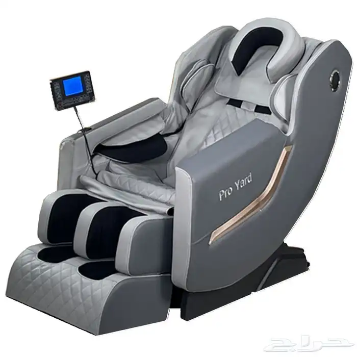 كرسي مساج 3