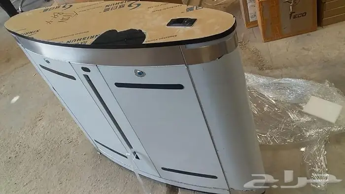 بوابات الكترونية للشركات زجاج بالبصمة والكرت0564291869 5