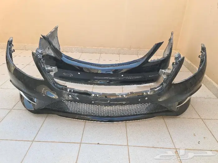 مرسيدس s class 2014-2017 6