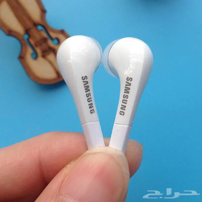 سماعات جوال Samsung 1