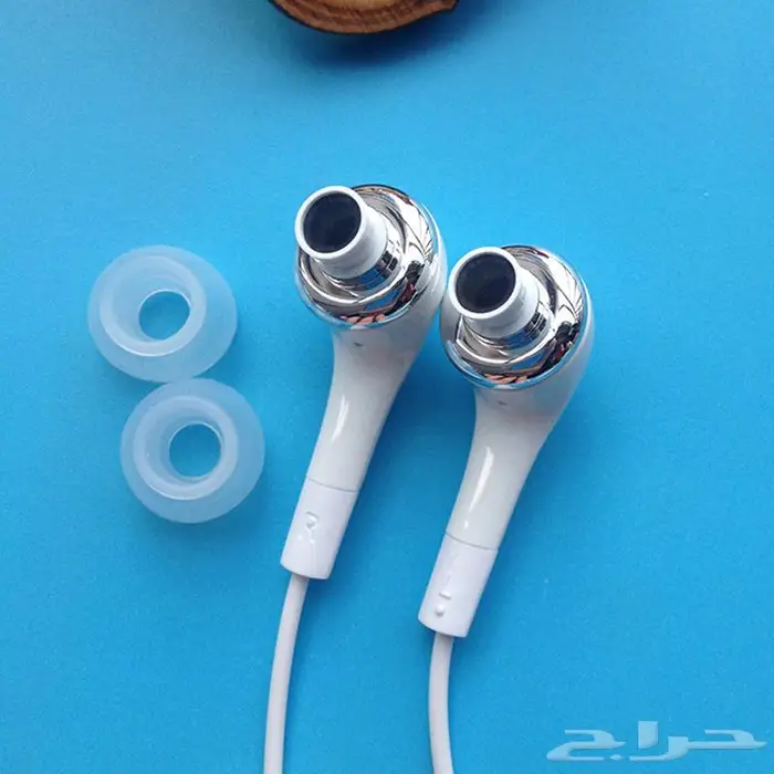 سماعات جوال Samsung 4