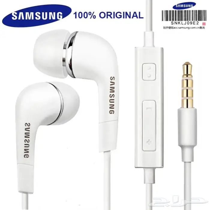 سماعات جوال Samsung 0