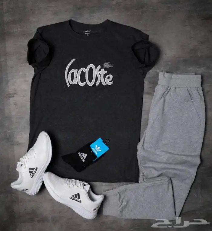 خامات ممتازه جدا .. توصيل لجميع المدن .. نوفر جميع المقاسات 23