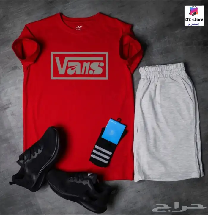 خامات ممتازه جدا .. توصيل لجميع المدن .. نوفر جميع المقاسات 2