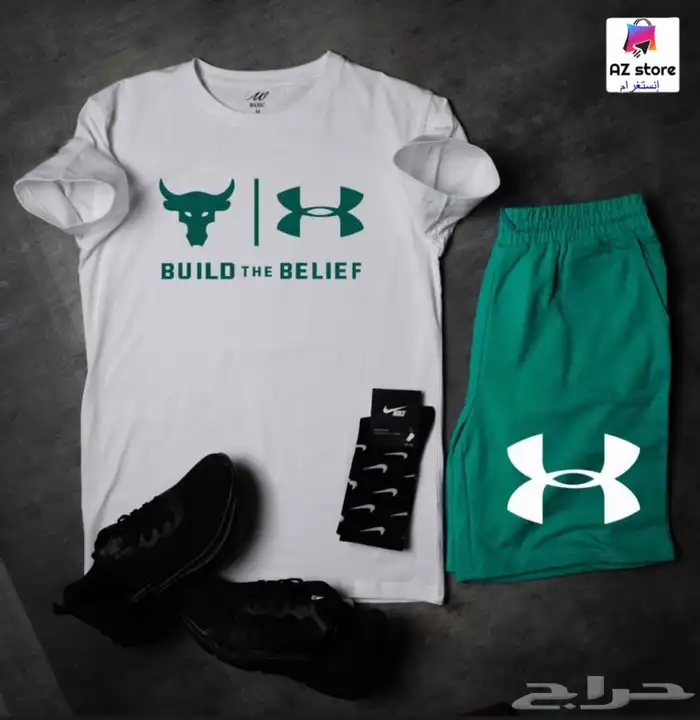 خامات ممتازه جدا .. توصيل لجميع المدن .. نوفر جميع المقاسات 0