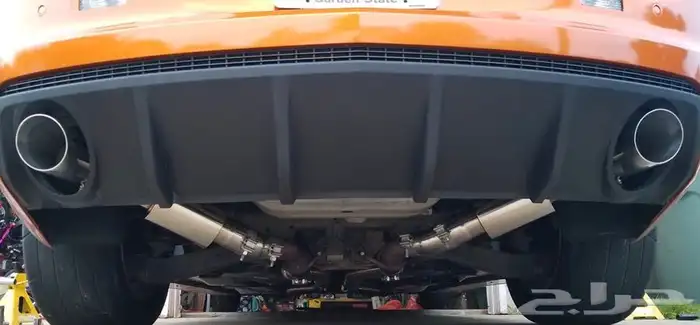 دبات كوبي كورسا كمارو ss 0