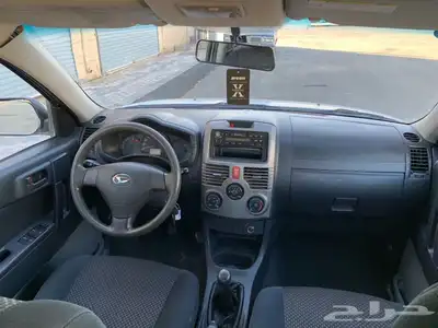 ديهاتسو تيريوس .. دبل .. مبيعات حكومية .. 13