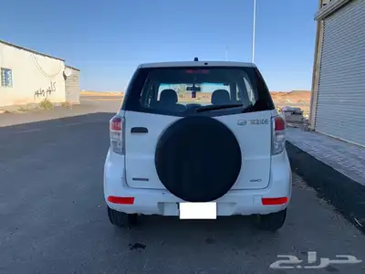 ديهاتسو تيريوس .. دبل .. مبيعات حكومية .. 11