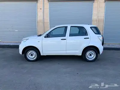 ديهاتسو تيريوس .. دبل .. مبيعات حكومية .. 4
