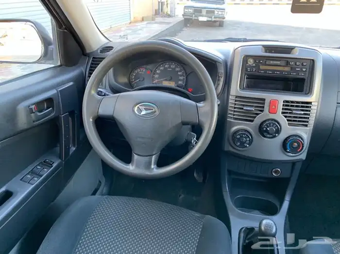 ديهاتسو تيريوس .. دبل .. مبيعات حكومية 14