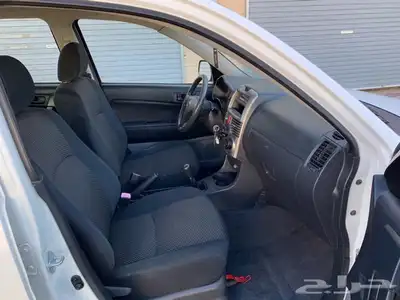 ديهاتسو تيريوس .. دبل .. مبيعات حكومية .. 19