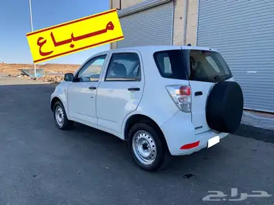 ديهاتسو تيريوس .. دبل .. مبيعات حكومية .. 2