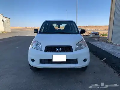 ديهاتسو تيريوس .. دبل .. مبيعات حكومية .. 10