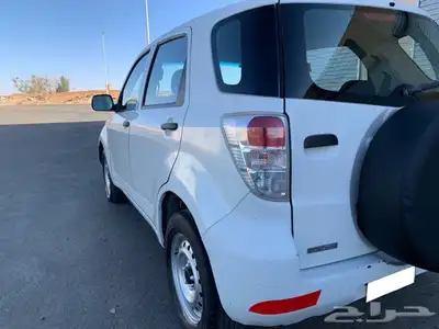 ديهاتسو تيريوس .. دبل .. مبيعات حكومية .. 8