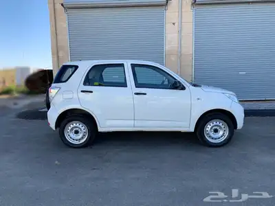 ديهاتسو تيريوس .. دبل .. مبيعات حكومية .. 5