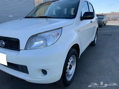 ديهاتسو تيريوس .. دبل .. مبيعات حكومية .. 6
