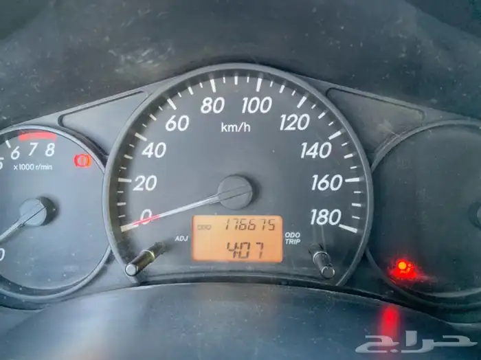 ديهاتسو تيريوس .. دبل .. مبيعات حكومية 27