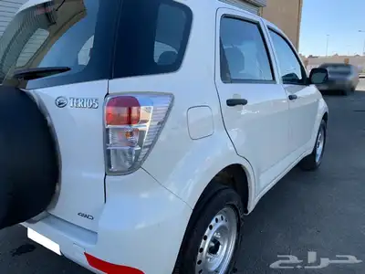 ديهاتسو تيريوس .. دبل .. مبيعات حكومية .. 9