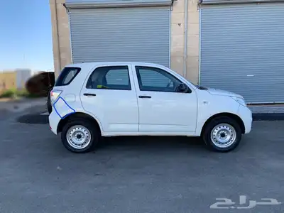 ديهاتسو تيريوس .. دبل .. مبيعات حكومية .. 28