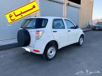 ديهاتسو تيريوس .. دبل .. مبيعات حكومية .. 3