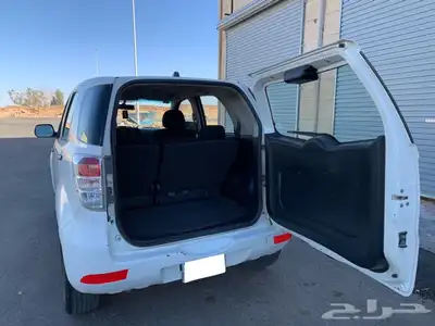 ديهاتسو تيريوس .. دبل .. مبيعات حكومية .. 25