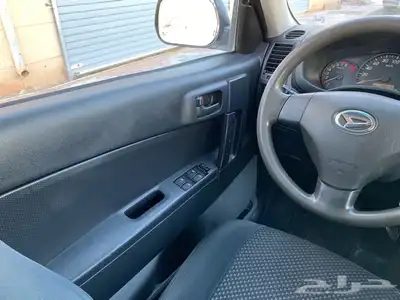 ديهاتسو تيريوس .. دبل .. مبيعات حكومية .. 23