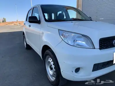 ديهاتسو تيريوس .. دبل .. مبيعات حكومية .. 7