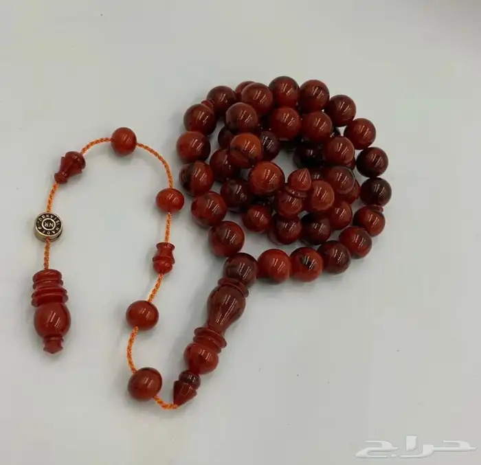مسابيح بكلايت ومستكة 2