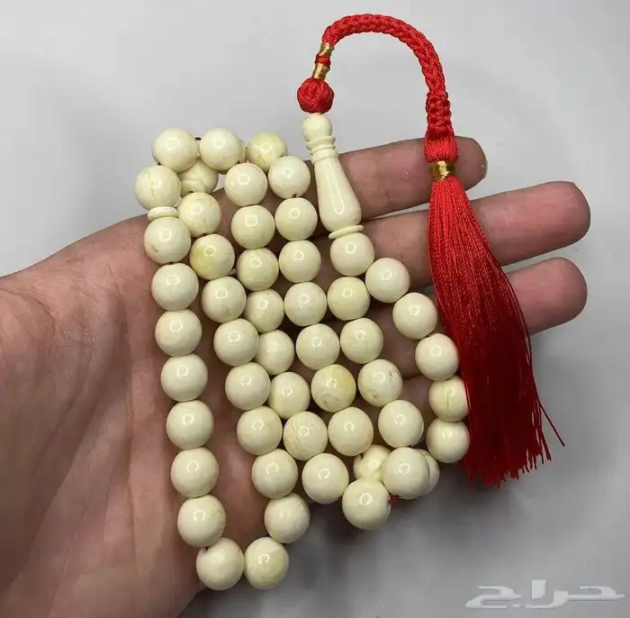 مسابيح بكلايت ومستكة 1