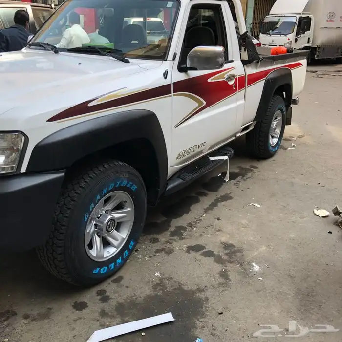 رفارف نيسان شاص فيابر فتك شاص صدام شمعات 1