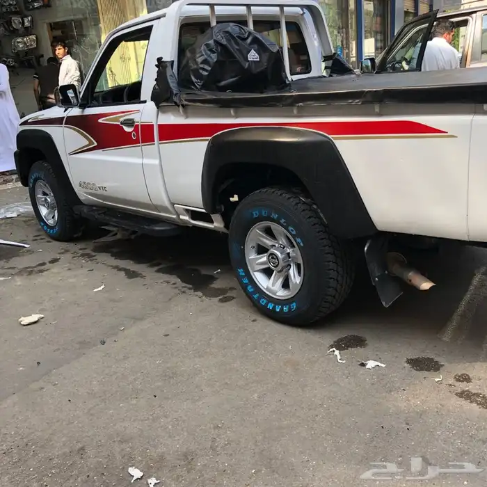 رفارف نيسان شاص فيابر فتك شاص صدام شمعات 6
